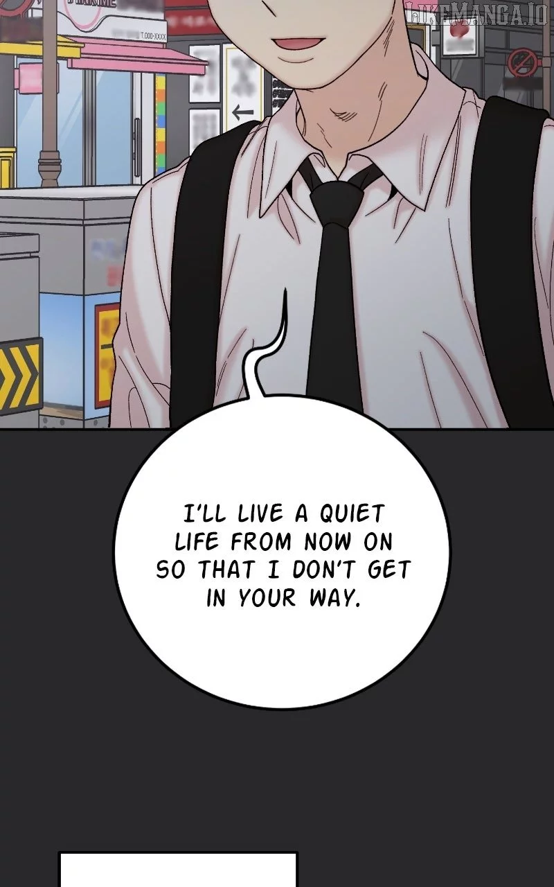 My Dud To Stud Boyfriend Chapter 136 page 28