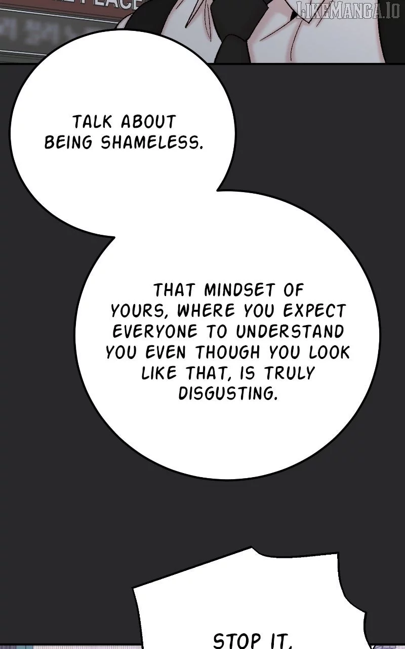 My Dud To Stud Boyfriend Chapter 136 page 15