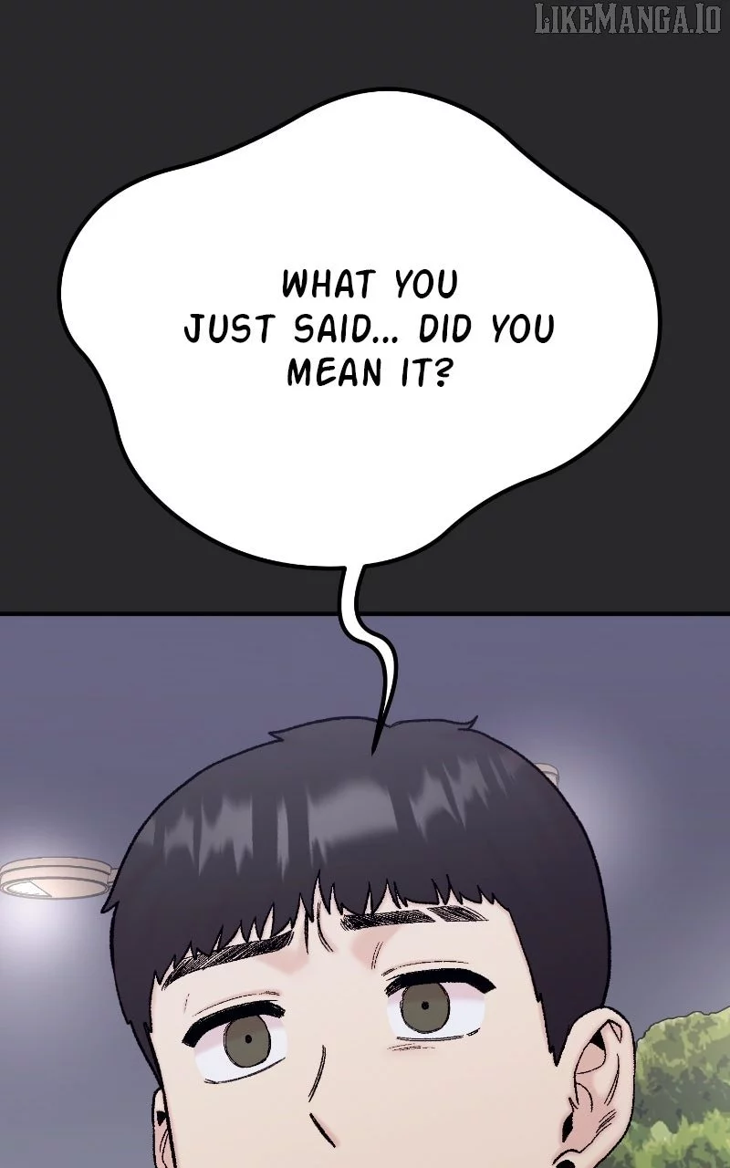 My Dud To Stud Boyfriend Chapter 136 page 1