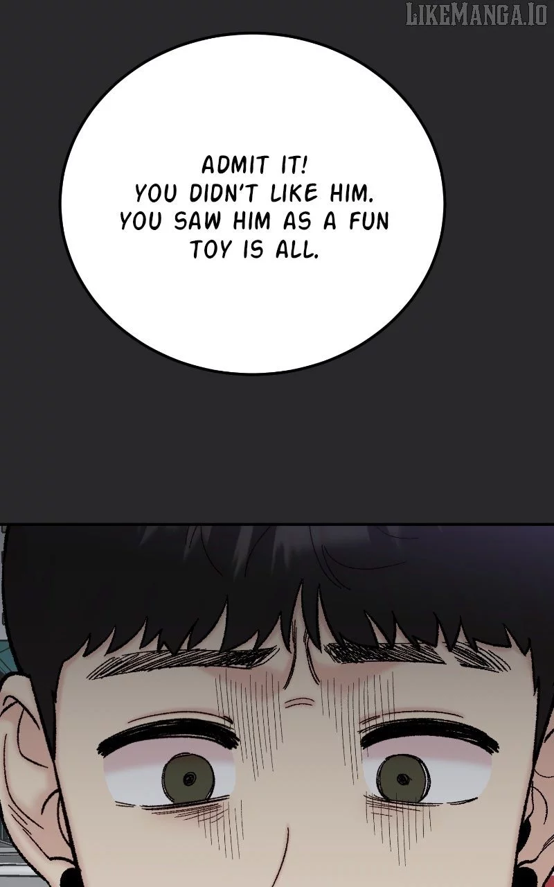 My Dud To Stud Boyfriend Chapter 136 page 22