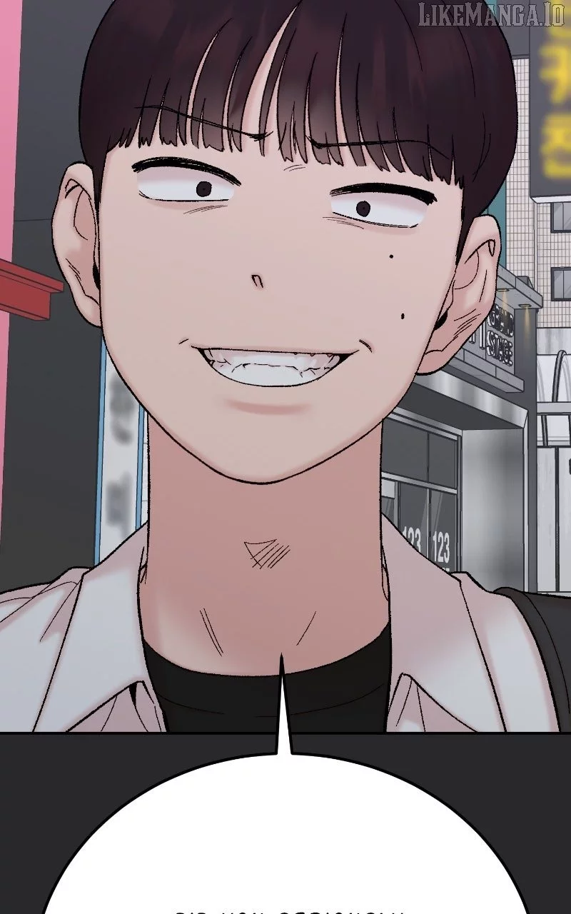 My Dud To Stud Boyfriend Chapter 136 page 13