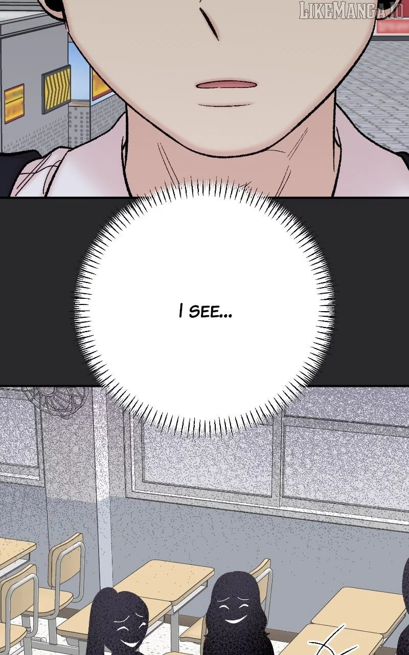 My Dud To Stud Boyfriend Chapter 136 page 23
