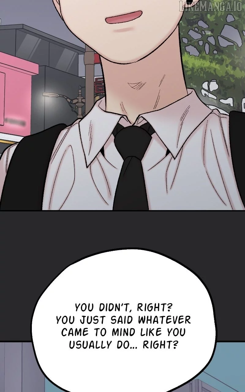 My Dud To Stud Boyfriend Chapter 136 page 2