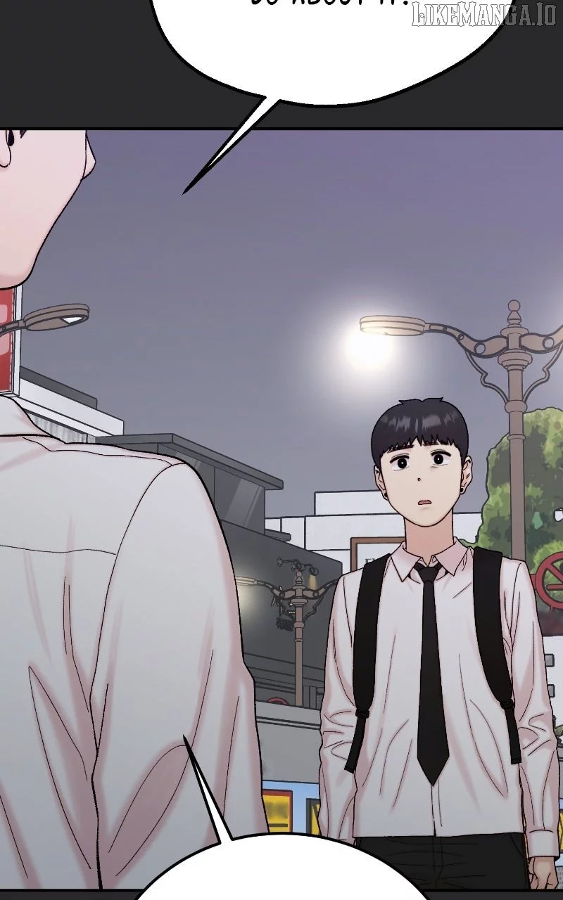 My Dud To Stud Boyfriend Chapter 136 page 11
