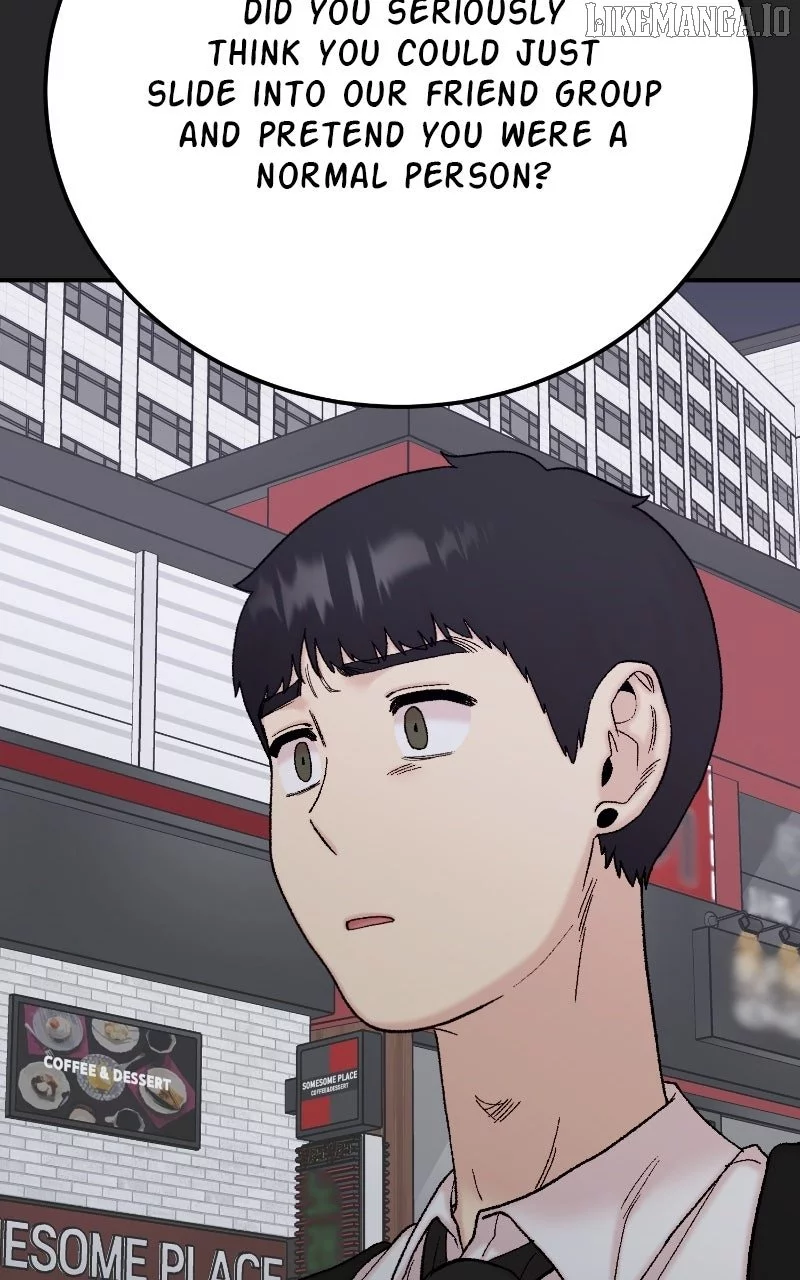 My Dud To Stud Boyfriend Chapter 136 page 14