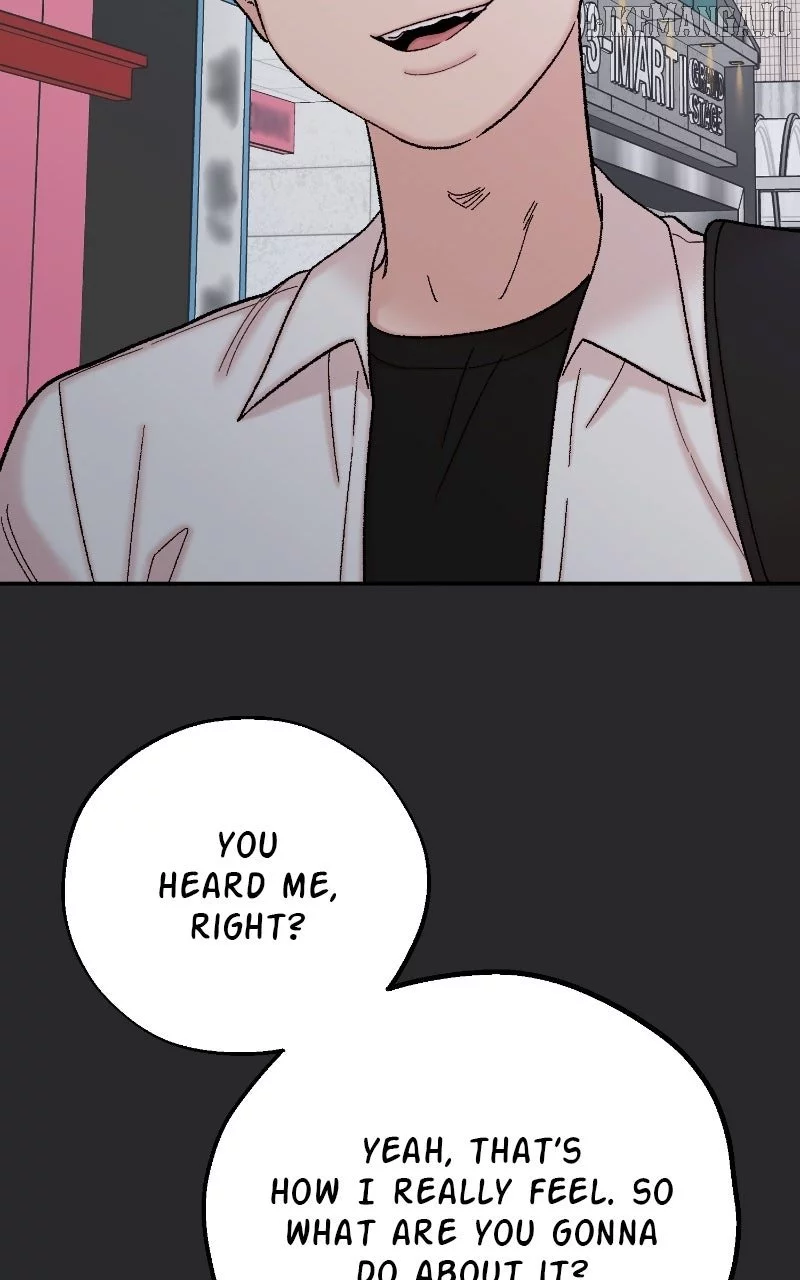 My Dud To Stud Boyfriend Chapter 136 page 10