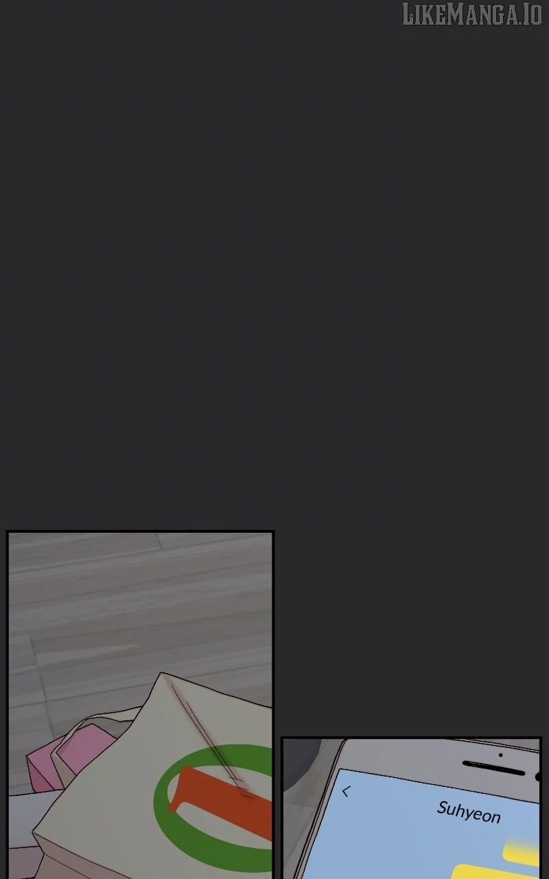 My Dud To Stud Boyfriend Chapter 136 page 35