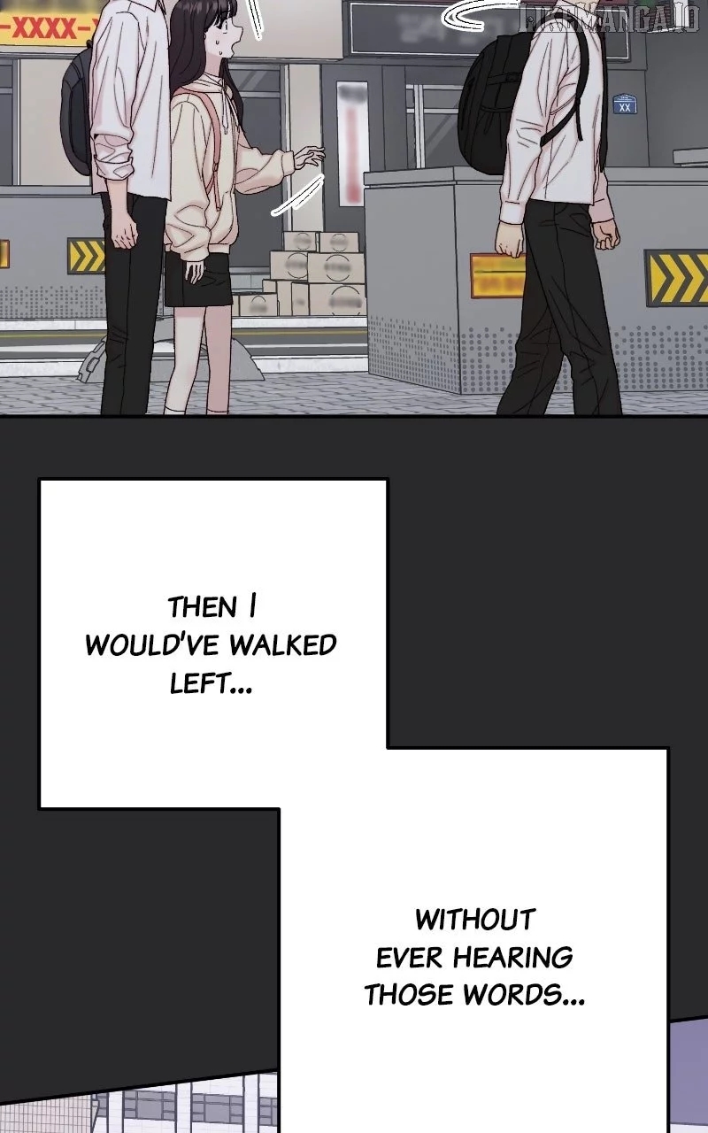 My Dud To Stud Boyfriend Chapter 136 page 30