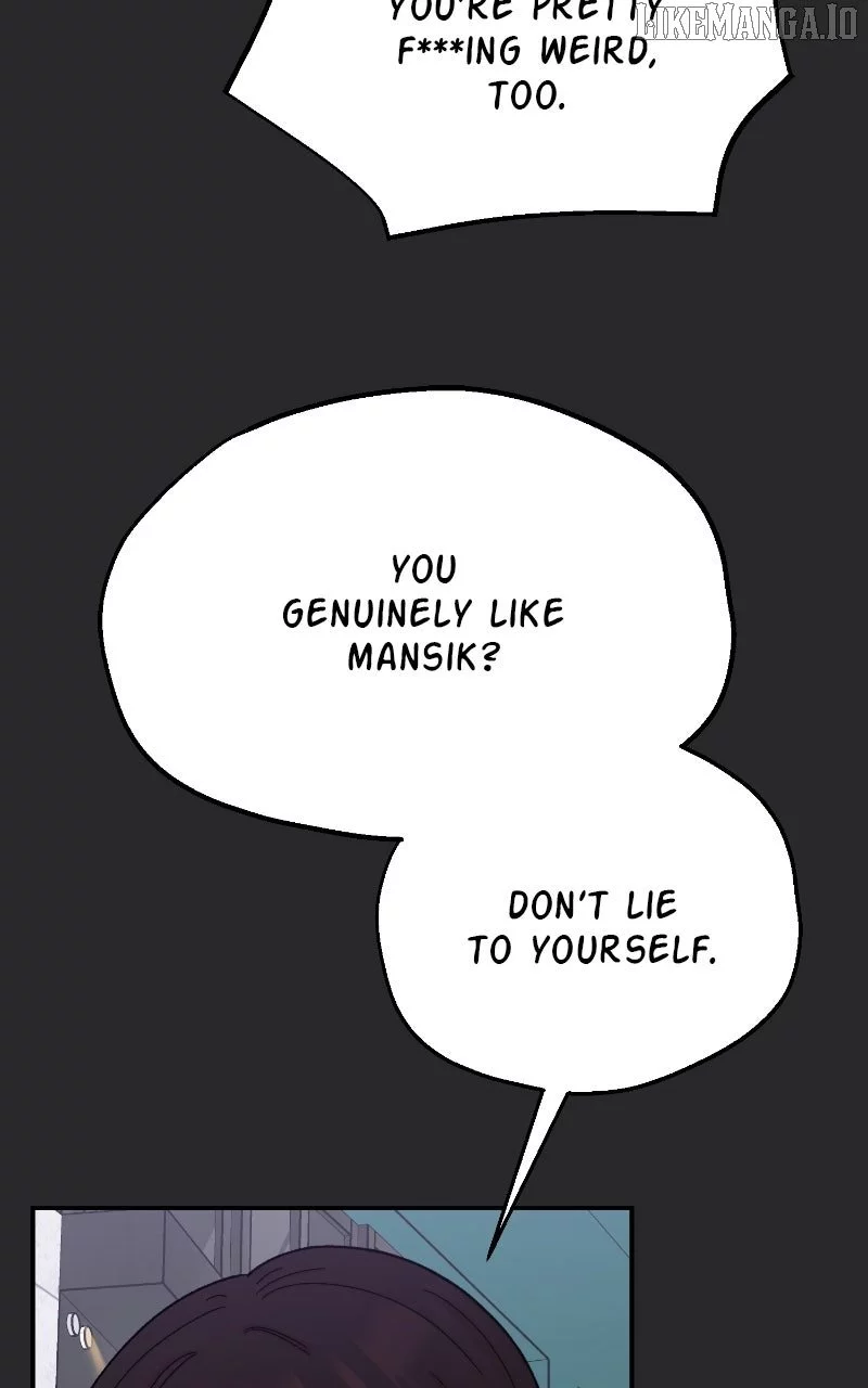 My Dud To Stud Boyfriend Chapter 136 page 17