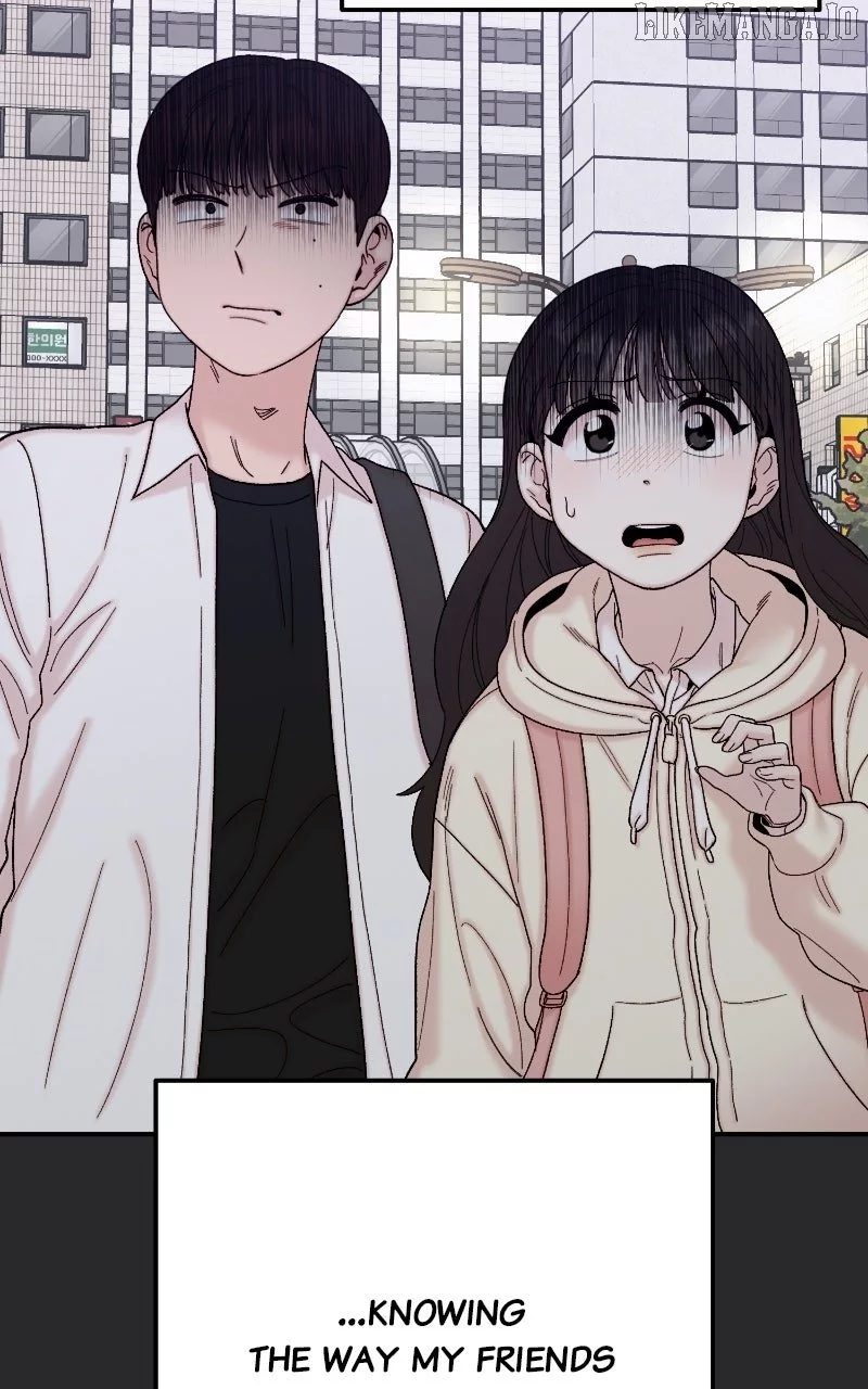My Dud To Stud Boyfriend Chapter 136 page 31