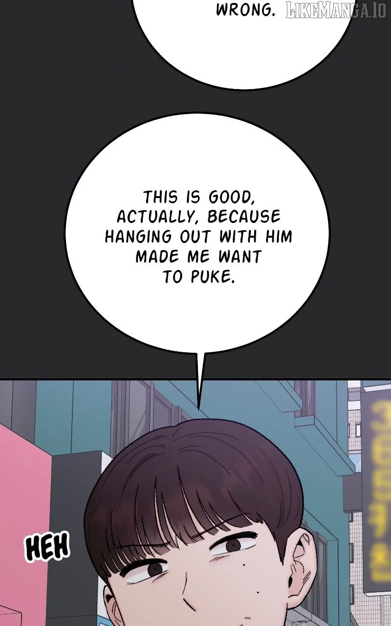 My Dud To Stud Boyfriend Chapter 136 page 9