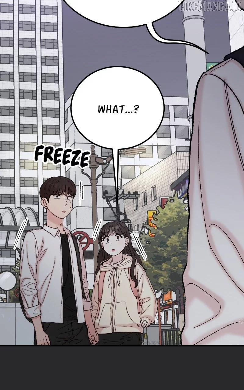 My Dud To Stud Boyfriend Chapter 136 page 26