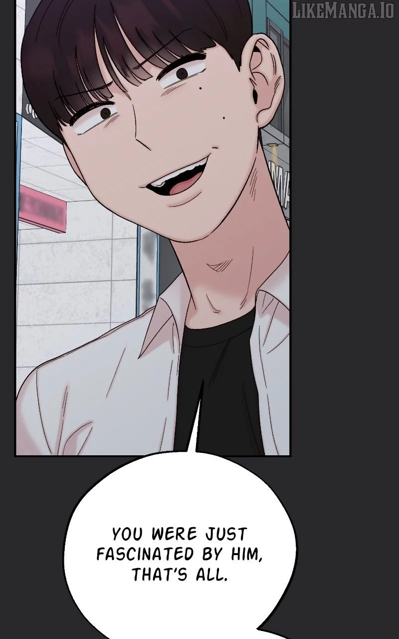 My Dud To Stud Boyfriend Chapter 136 page 18