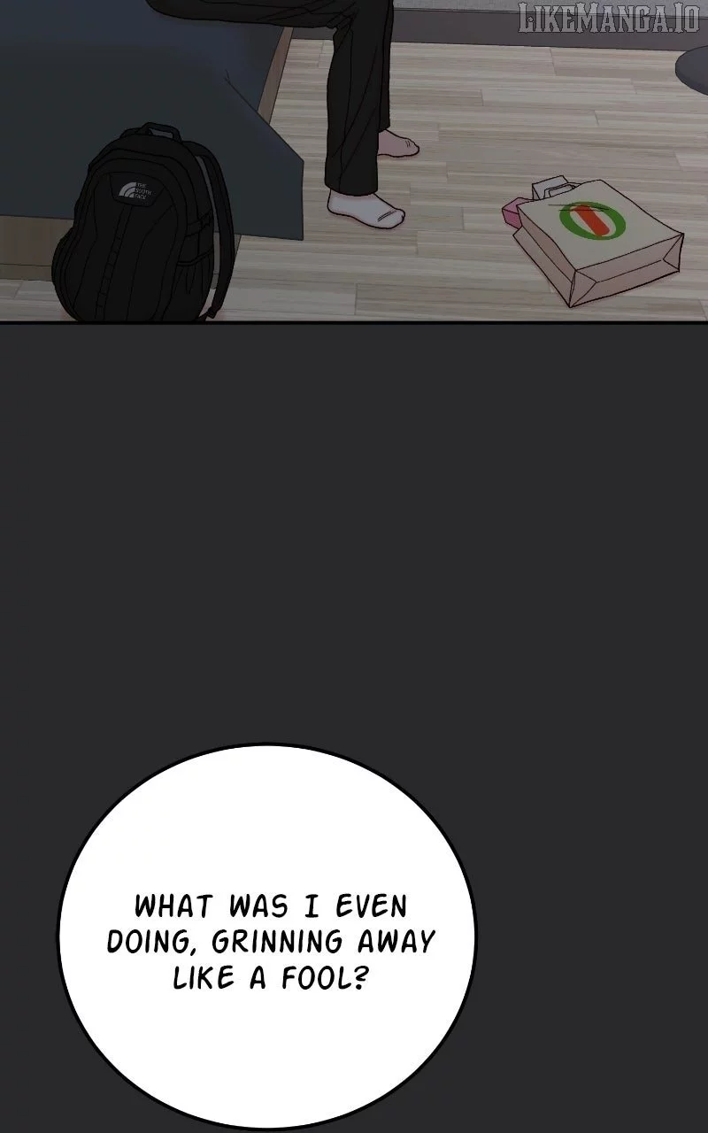 My Dud To Stud Boyfriend Chapter 136 page 38