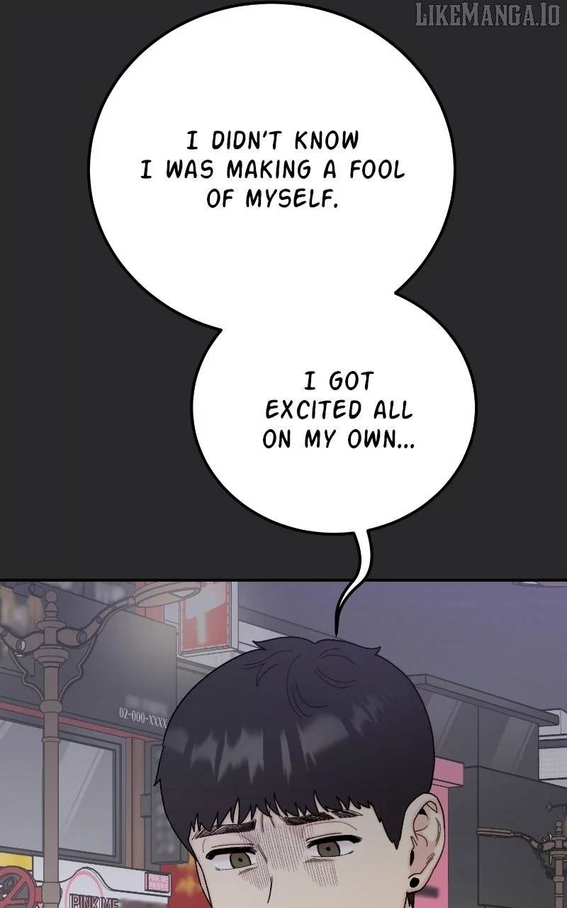 My Dud To Stud Boyfriend Chapter 136 page 27