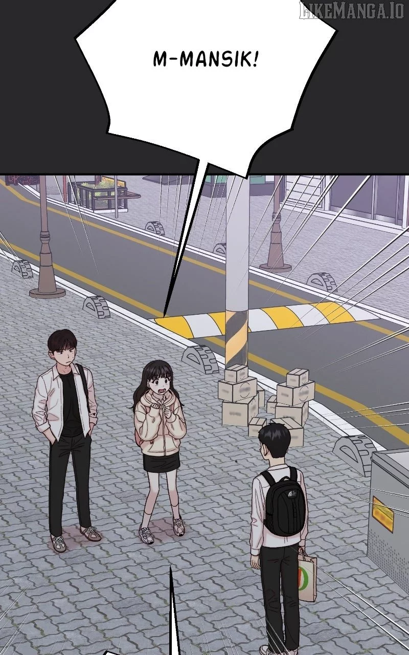 My Dud To Stud Boyfriend Chapter 136 page 6
