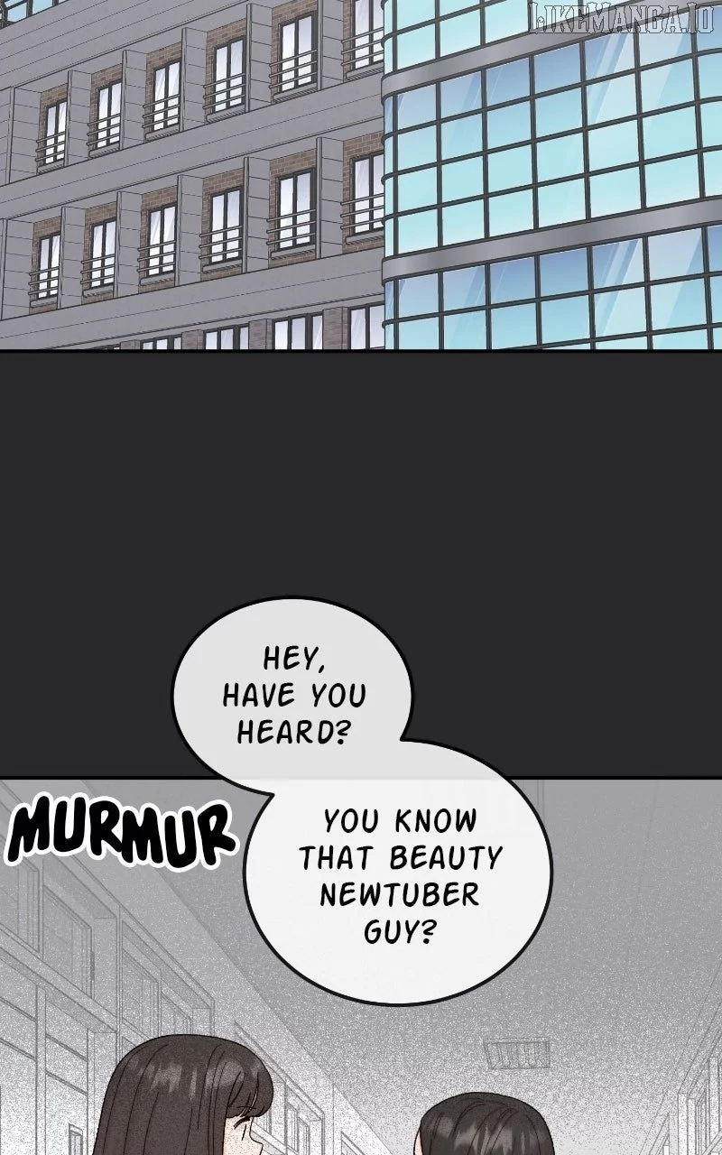 My Dud To Stud Boyfriend Chapter 136 page 44