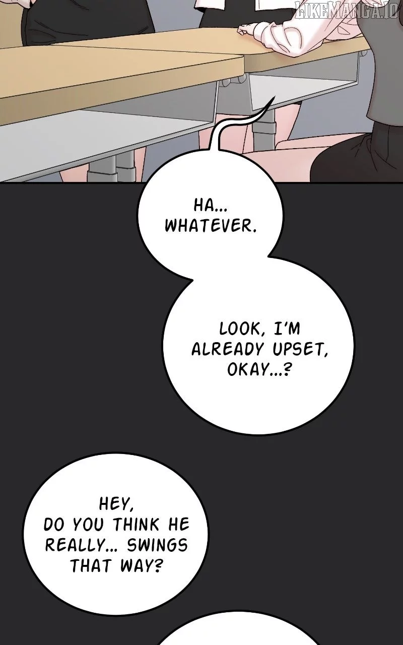 My Dud To Stud Boyfriend Chapter 136 page 47