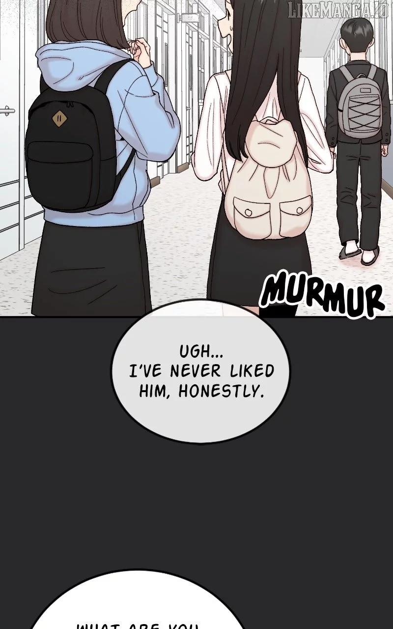 My Dud To Stud Boyfriend Chapter 136 page 45