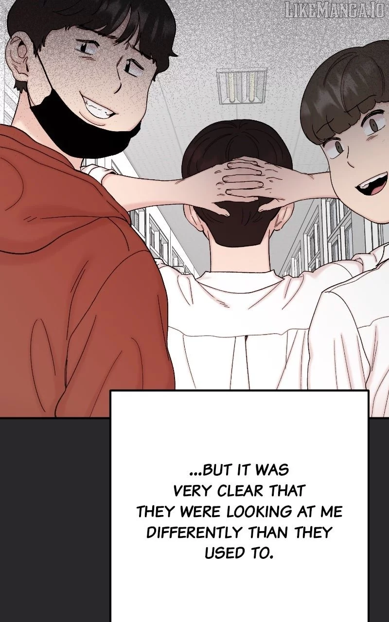 My Dud To Stud Boyfriend Chapter 136 page 53
