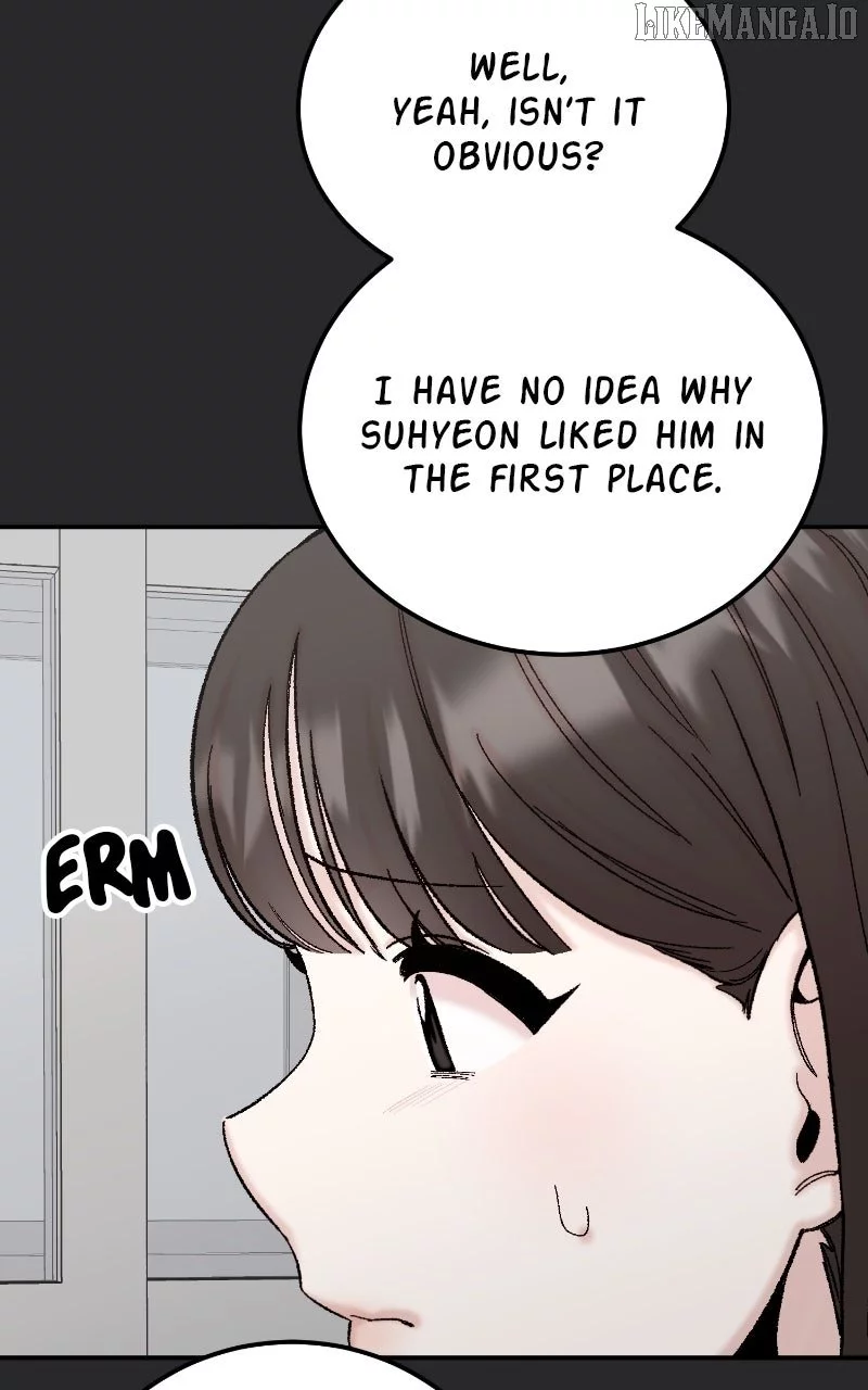 My Dud To Stud Boyfriend Chapter 136 page 48