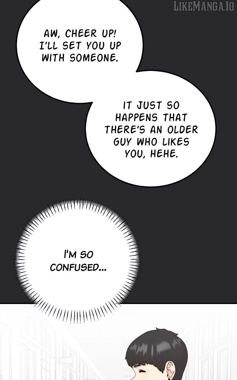 My Dud To Stud Boyfriend Chapter 136 page 49