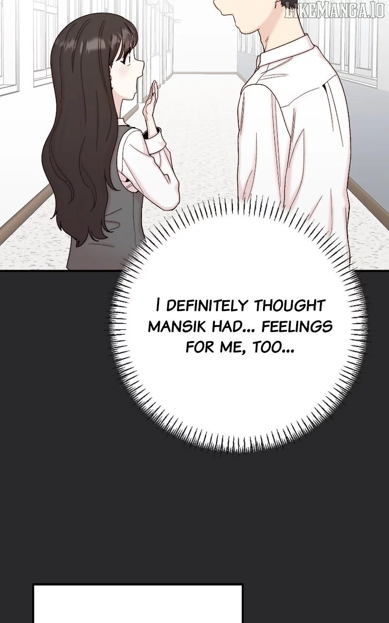 My Dud To Stud Boyfriend Chapter 136 page 50