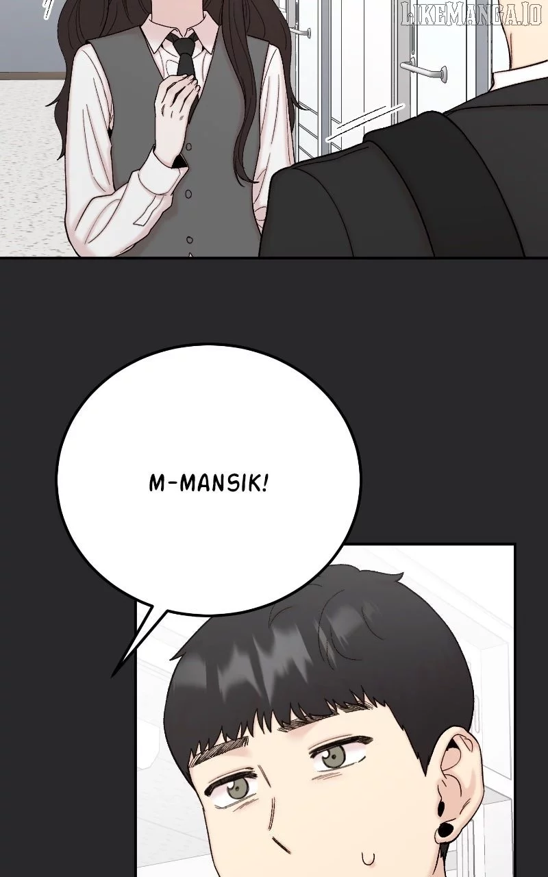 My Dud To Stud Boyfriend Chapter 136 page 60