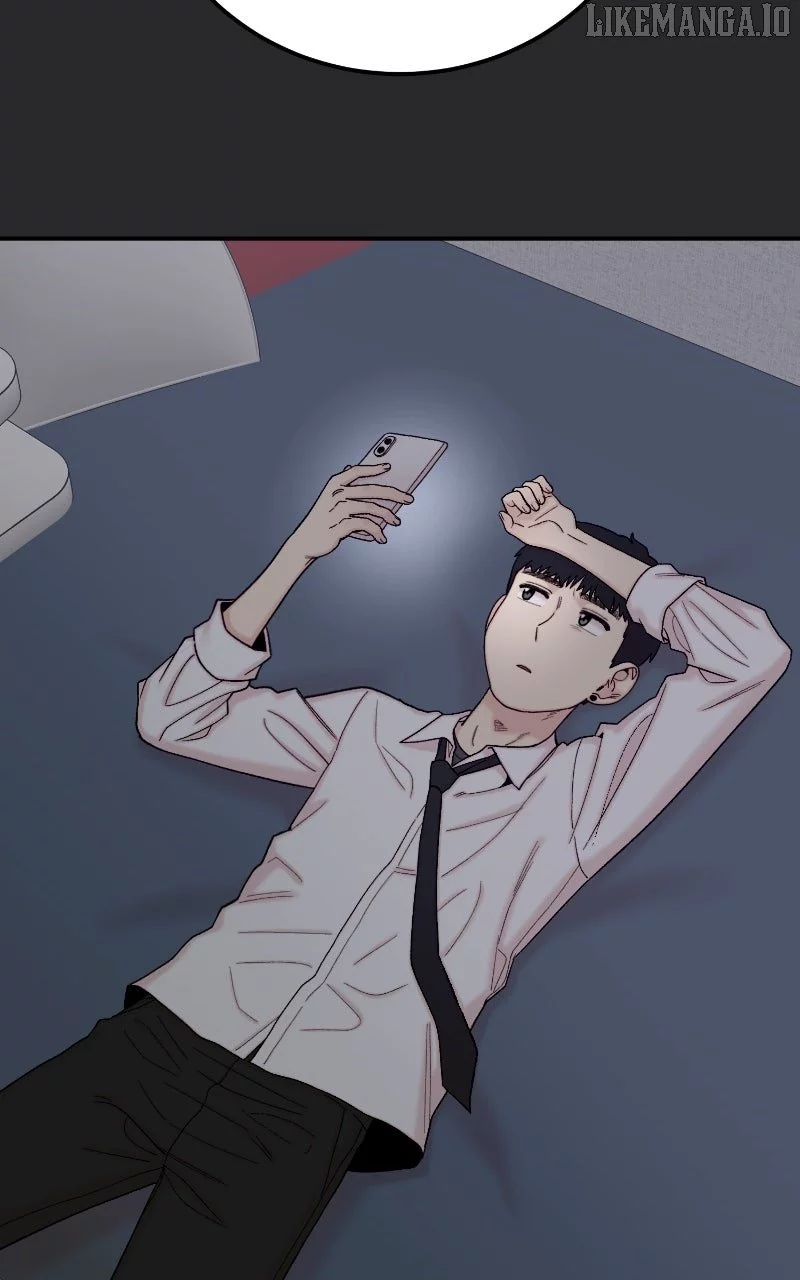 My Dud To Stud Boyfriend Chapter 136 page 69