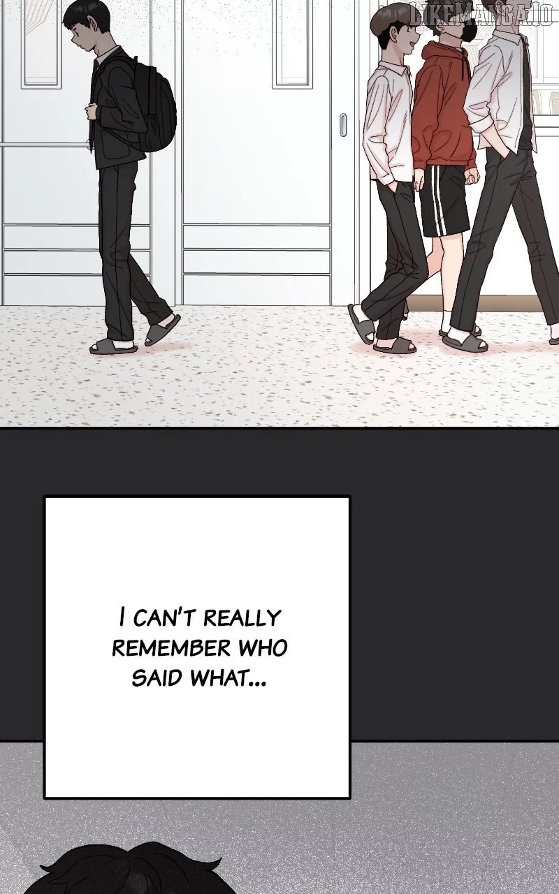 My Dud To Stud Boyfriend Chapter 136 page 52