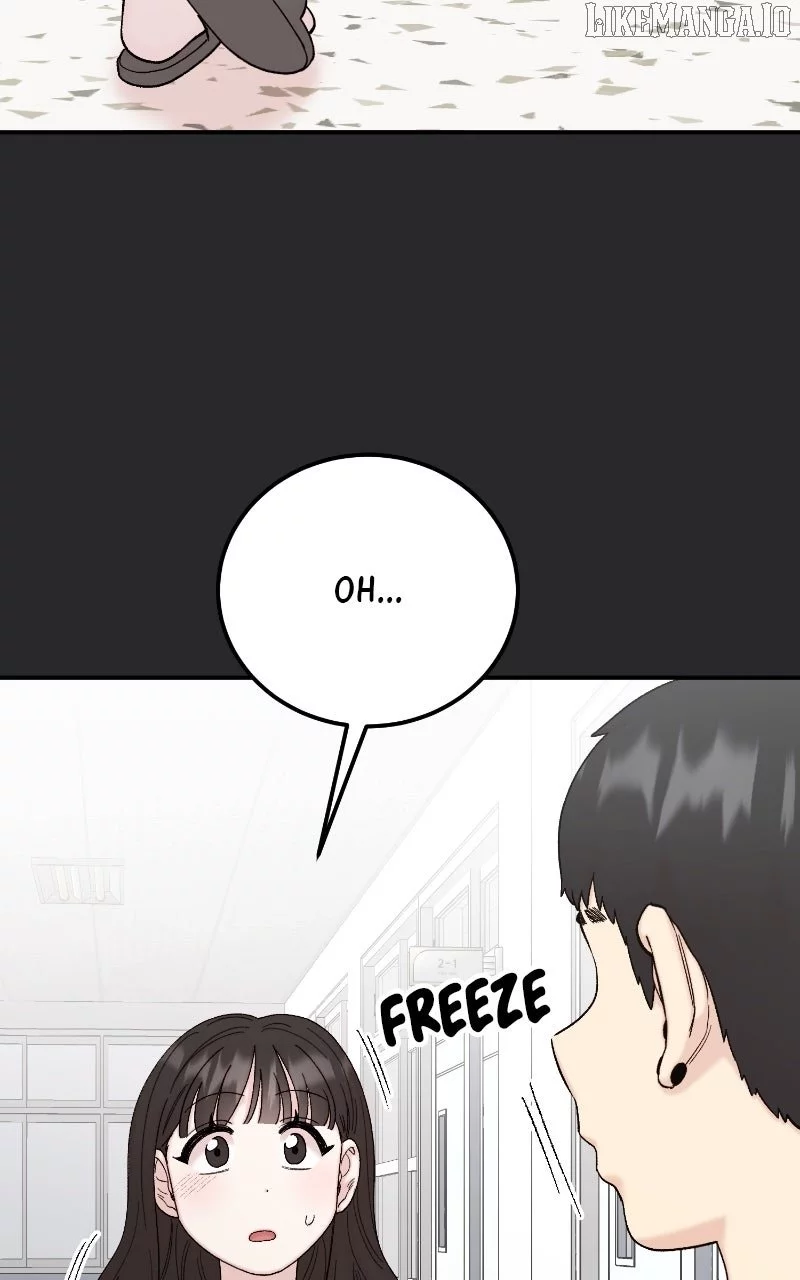 My Dud To Stud Boyfriend Chapter 136 page 59