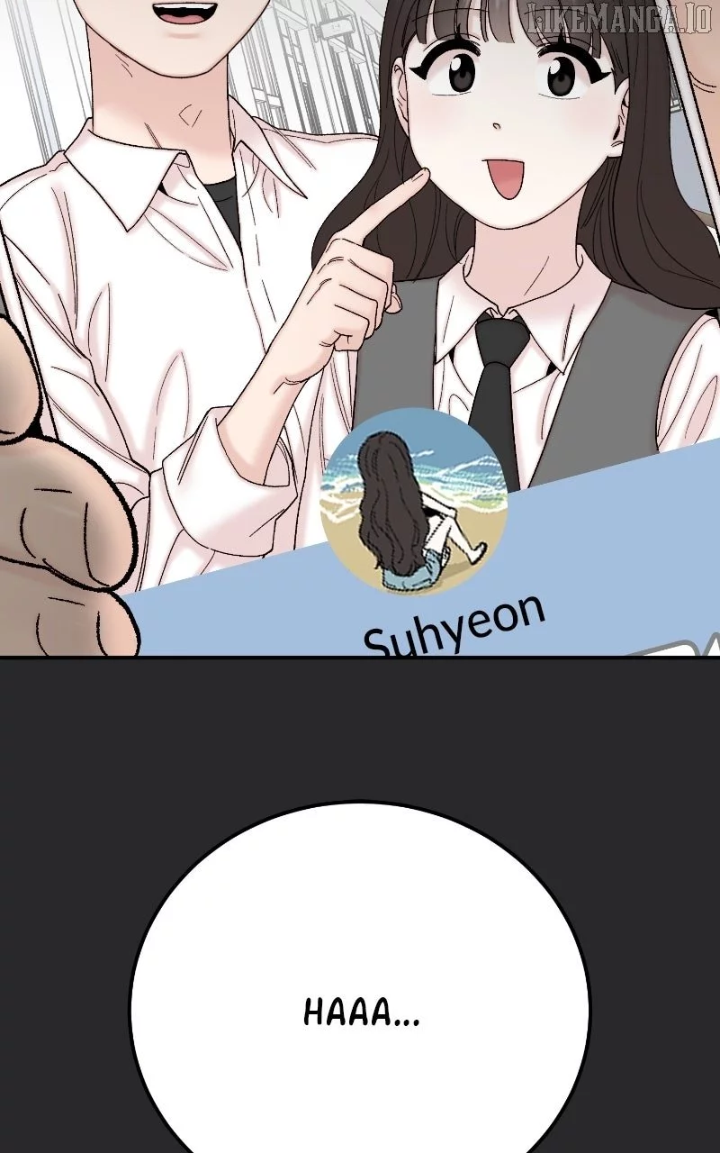 My Dud To Stud Boyfriend Chapter 136 page 68