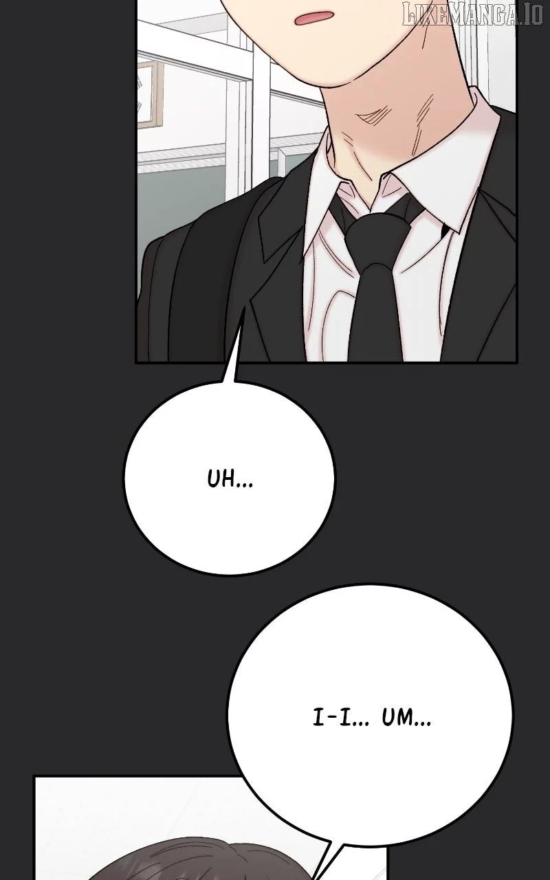 My Dud To Stud Boyfriend Chapter 136 page 61