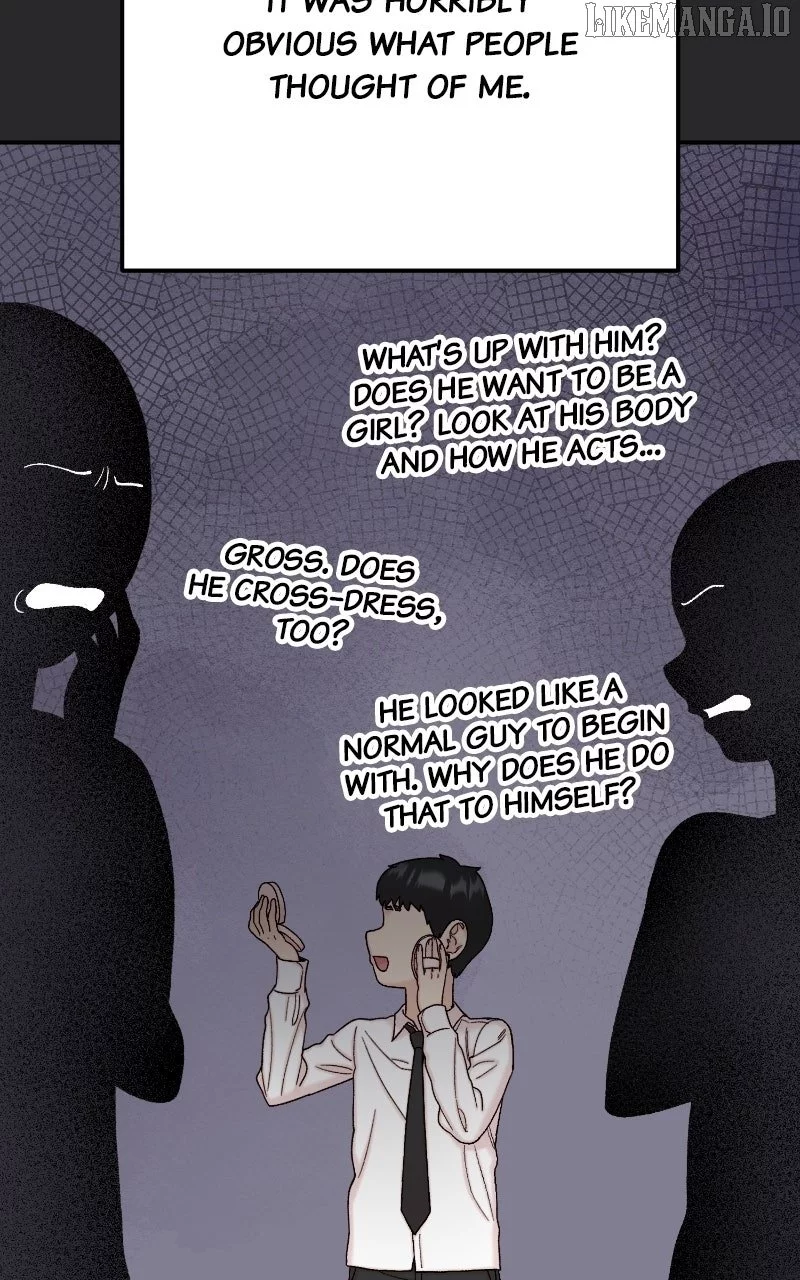 My Dud To Stud Boyfriend Chapter 136 page 79