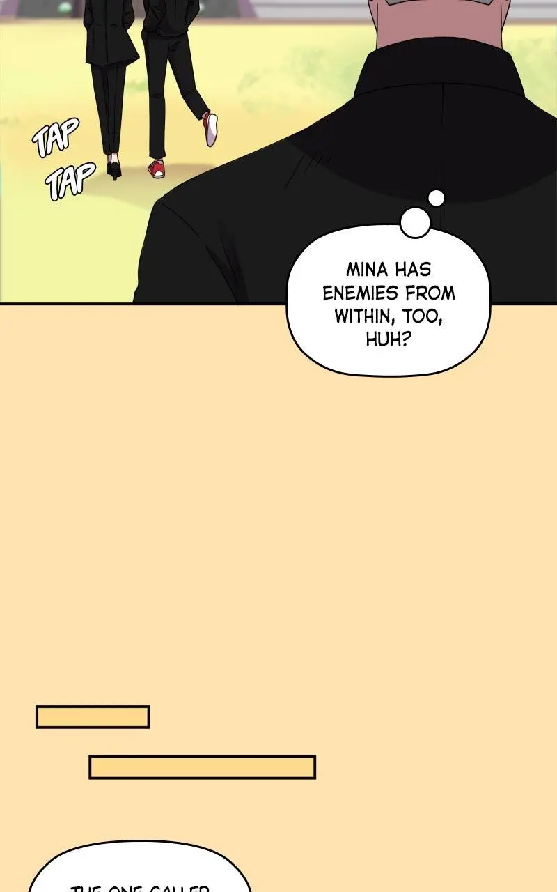 Take My Money Chapter 136 page 7