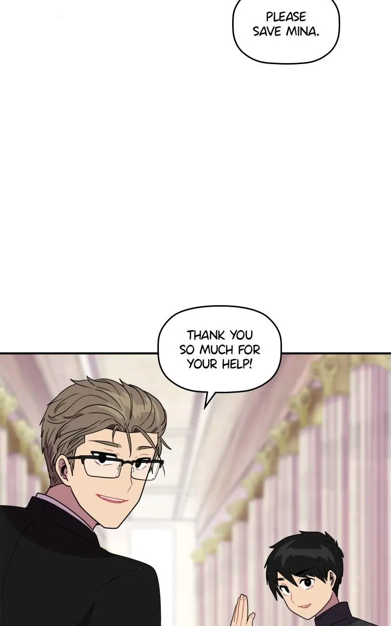 Take My Money Chapter 136 page 45