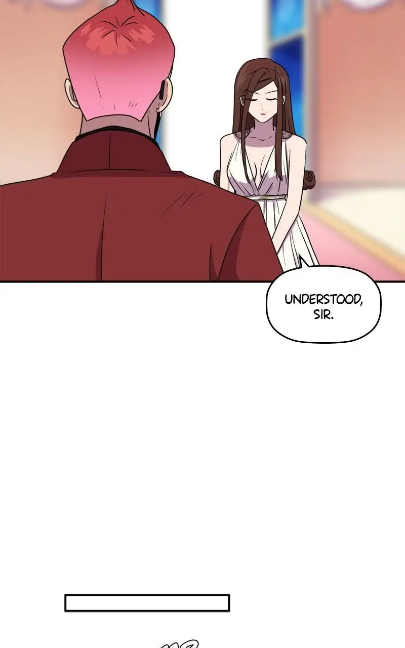 Take My Money Chapter 136 page 18