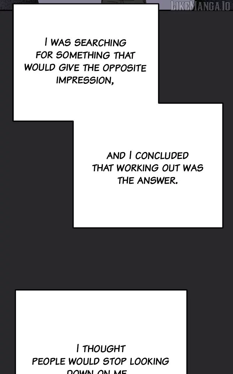 My Dud To Stud Boyfriend Chapter 136 page 80
