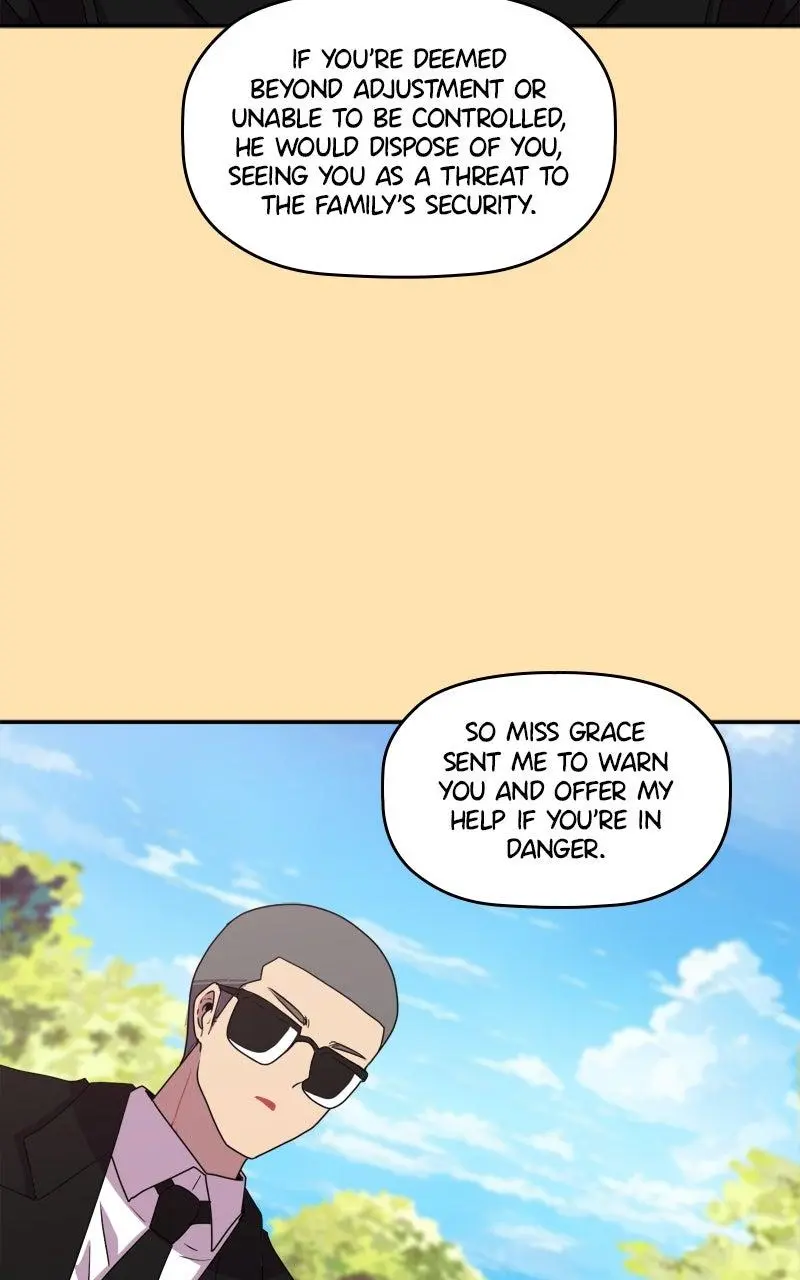Take My Money Chapter 136 page 4