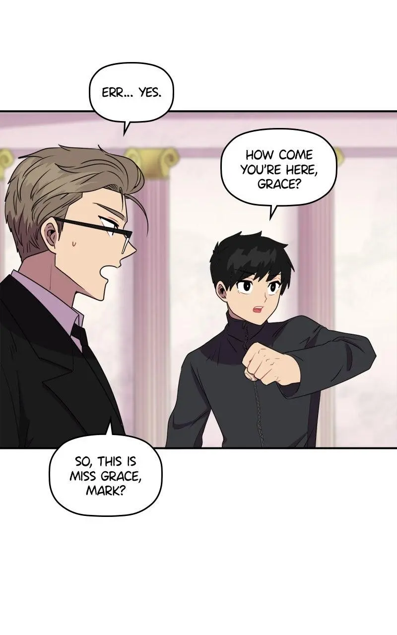 Take My Money Chapter 136 page 31