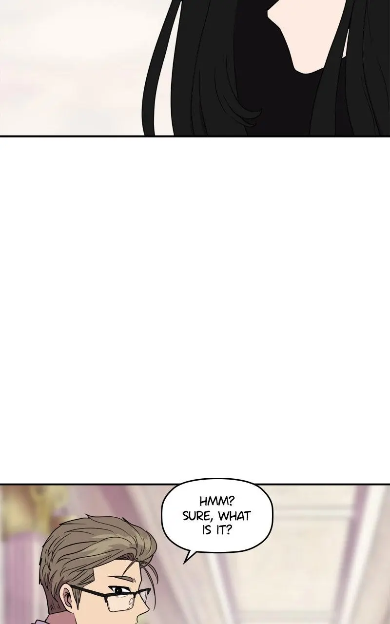 Take My Money Chapter 136 page 47