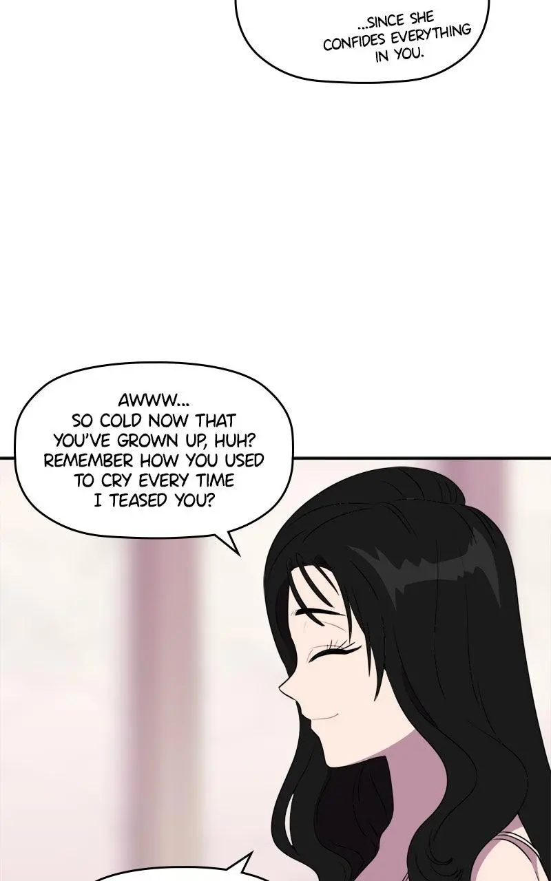 Take My Money Chapter 136 page 34