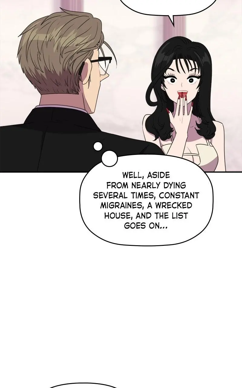 Take My Money Chapter 136 page 39