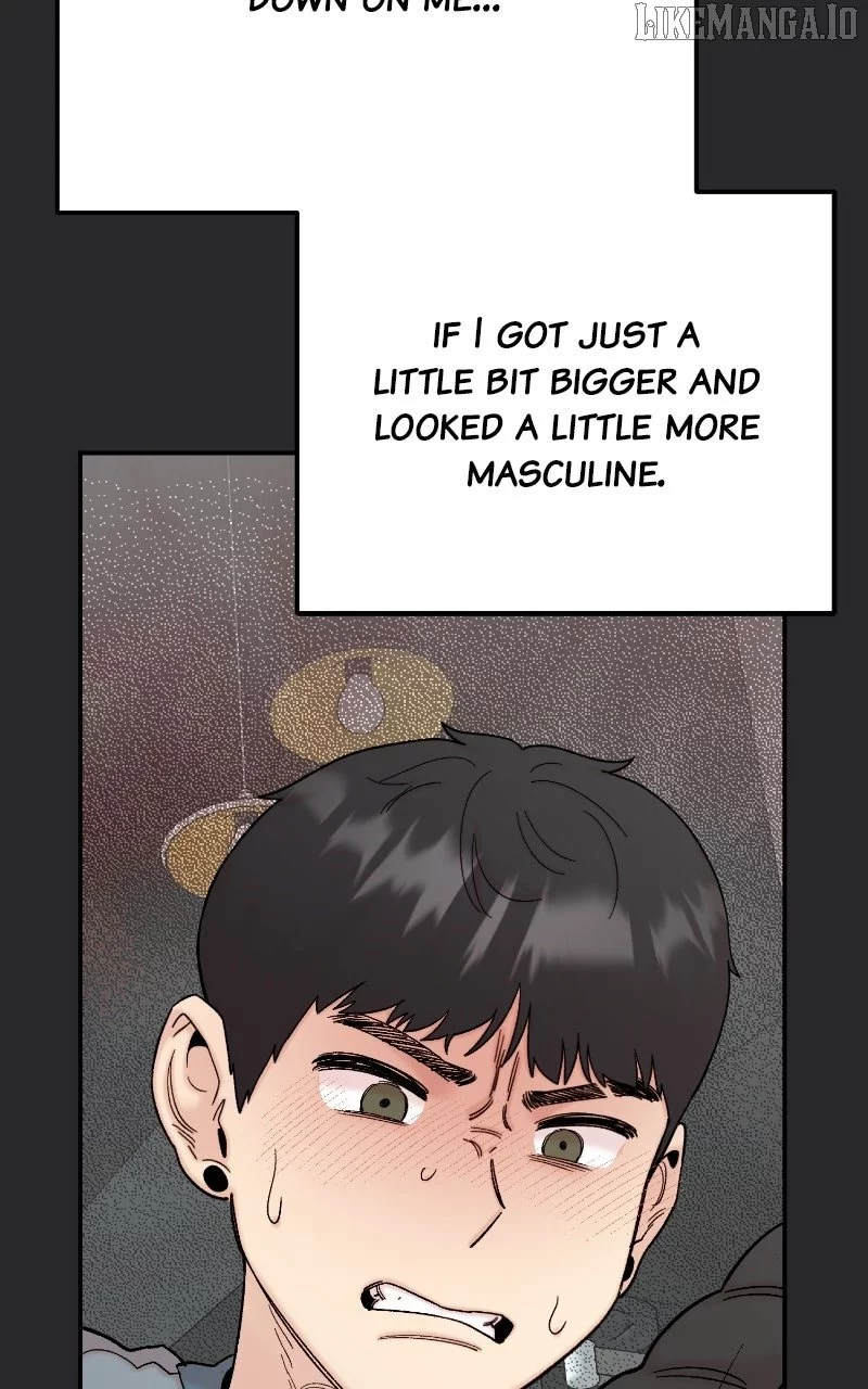 My Dud To Stud Boyfriend Chapter 136 page 81