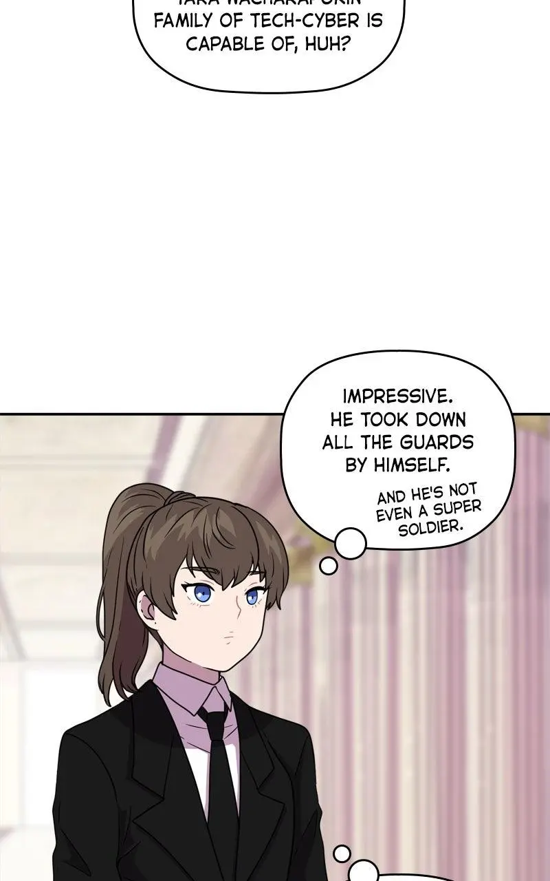 Take My Money Chapter 136 page 24