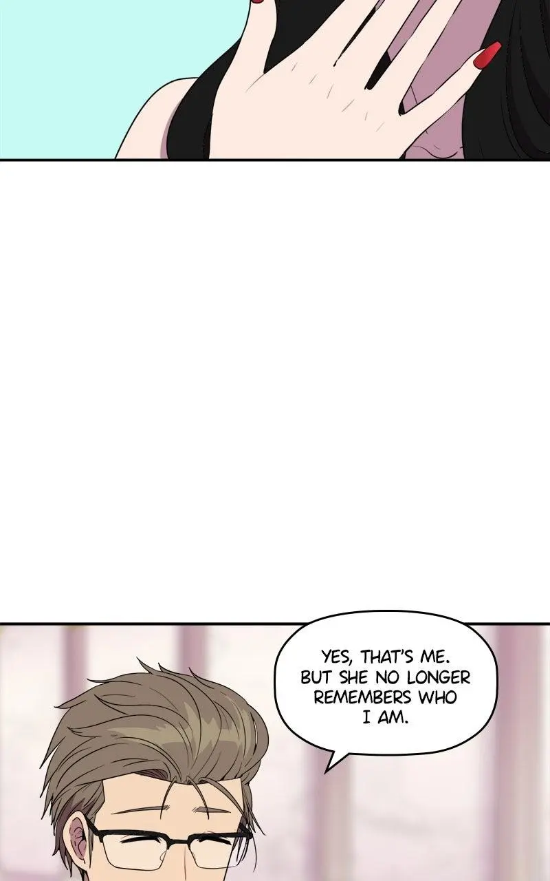 Take My Money Chapter 136 page 36
