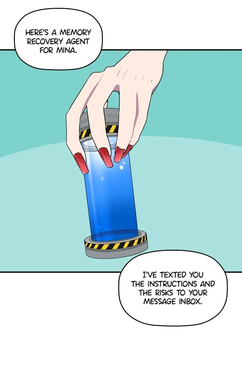 Take My Money Chapter 136 page 41
