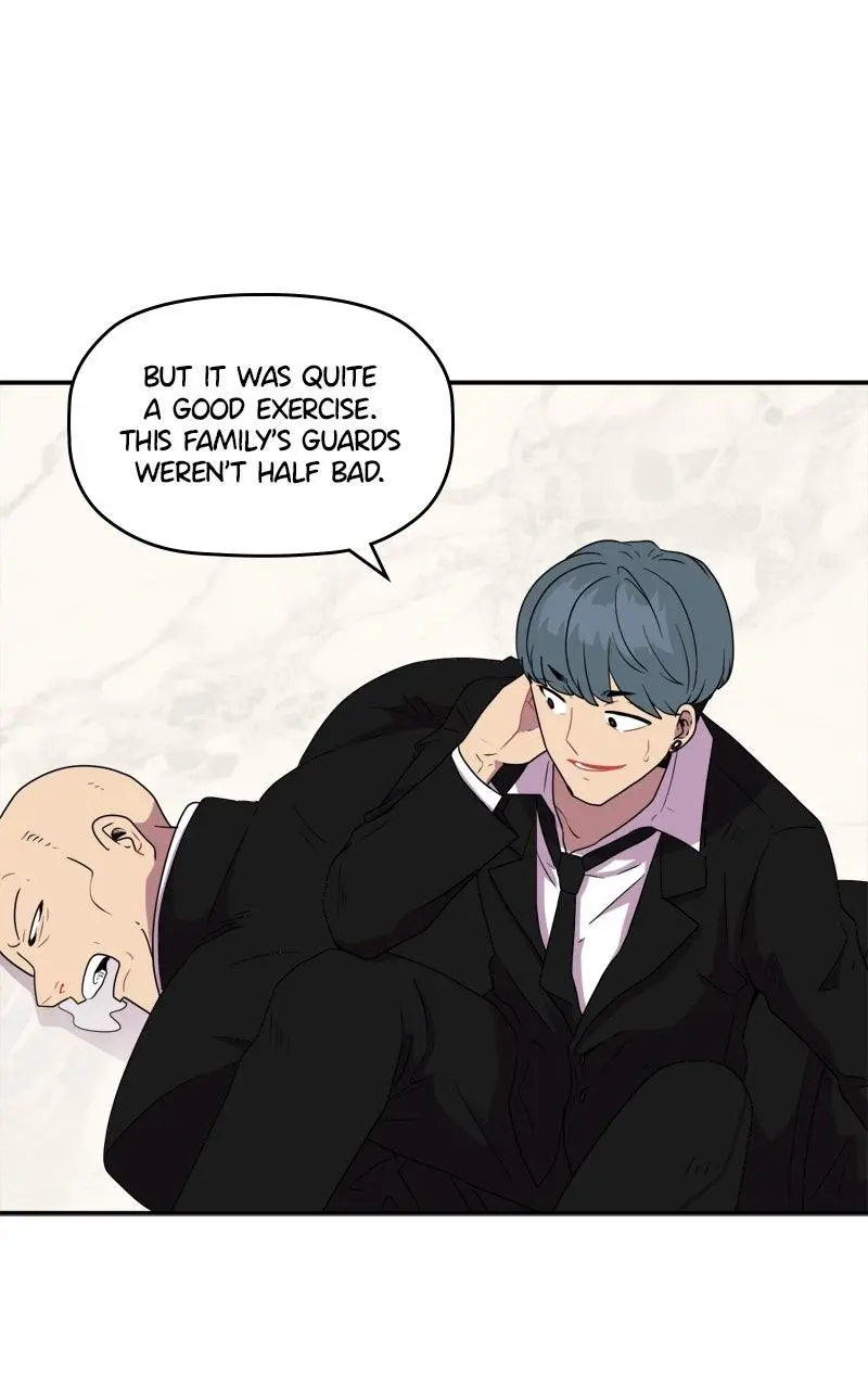 Take My Money Chapter 136 page 22
