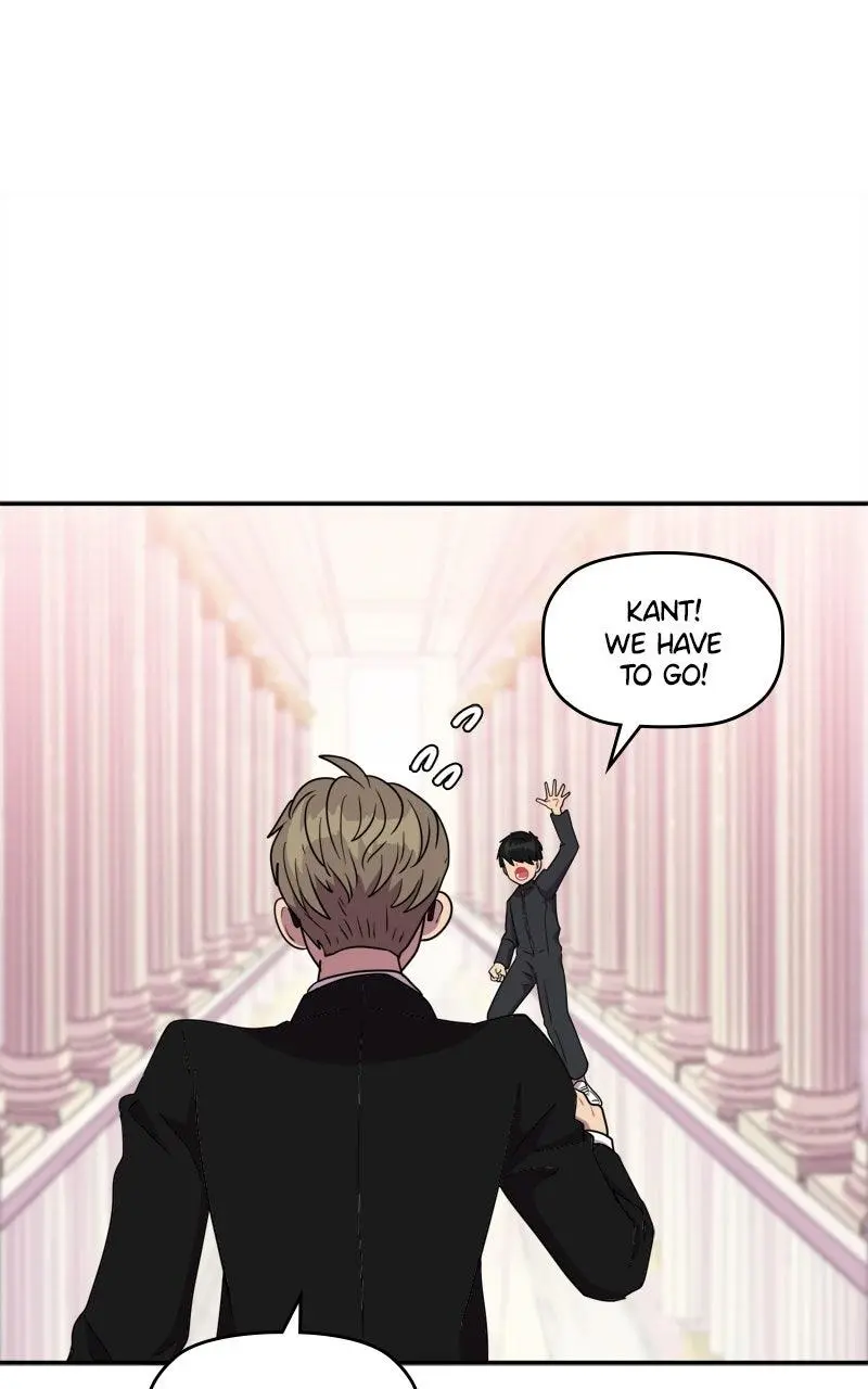 Take My Money Chapter 136 page 54