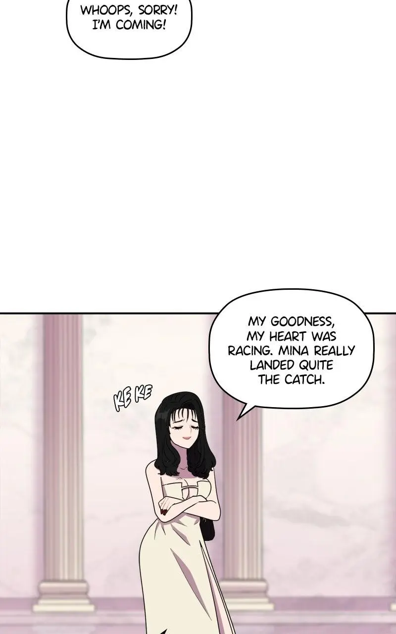 Take My Money Chapter 136 page 55